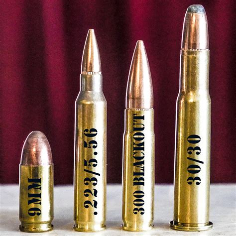 Ken Whitmore is a husband, father of two, and prior service United States Marine. . Best 300 blackout ammo